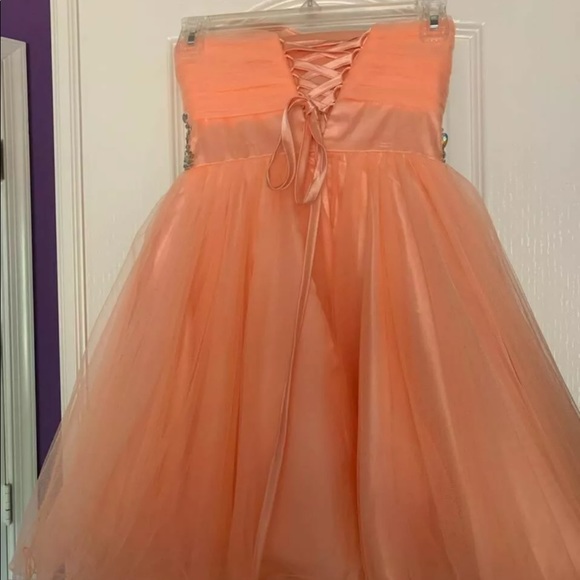 Star box short dress xs - Picture 8 of 9